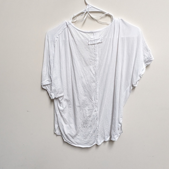 BKE Raw Edge V-Neck Henley - Picture 7 of 8